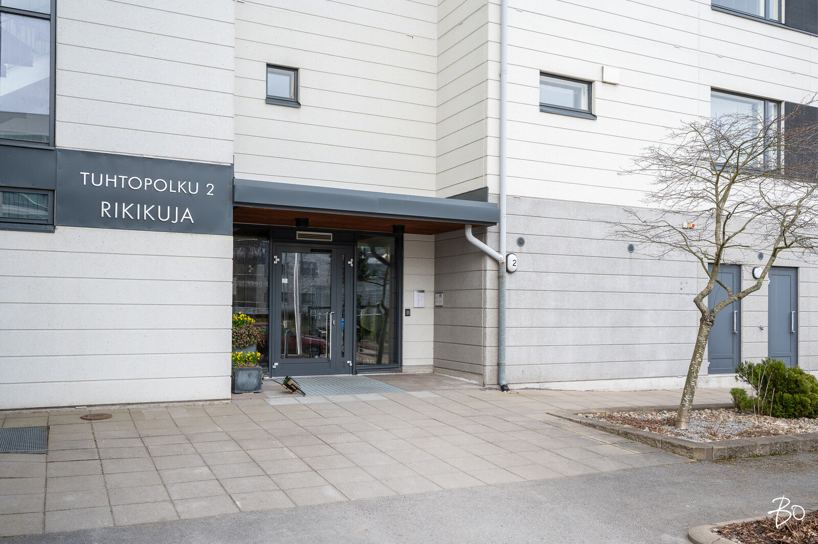 Tuhtopolku 2 - kuva 21