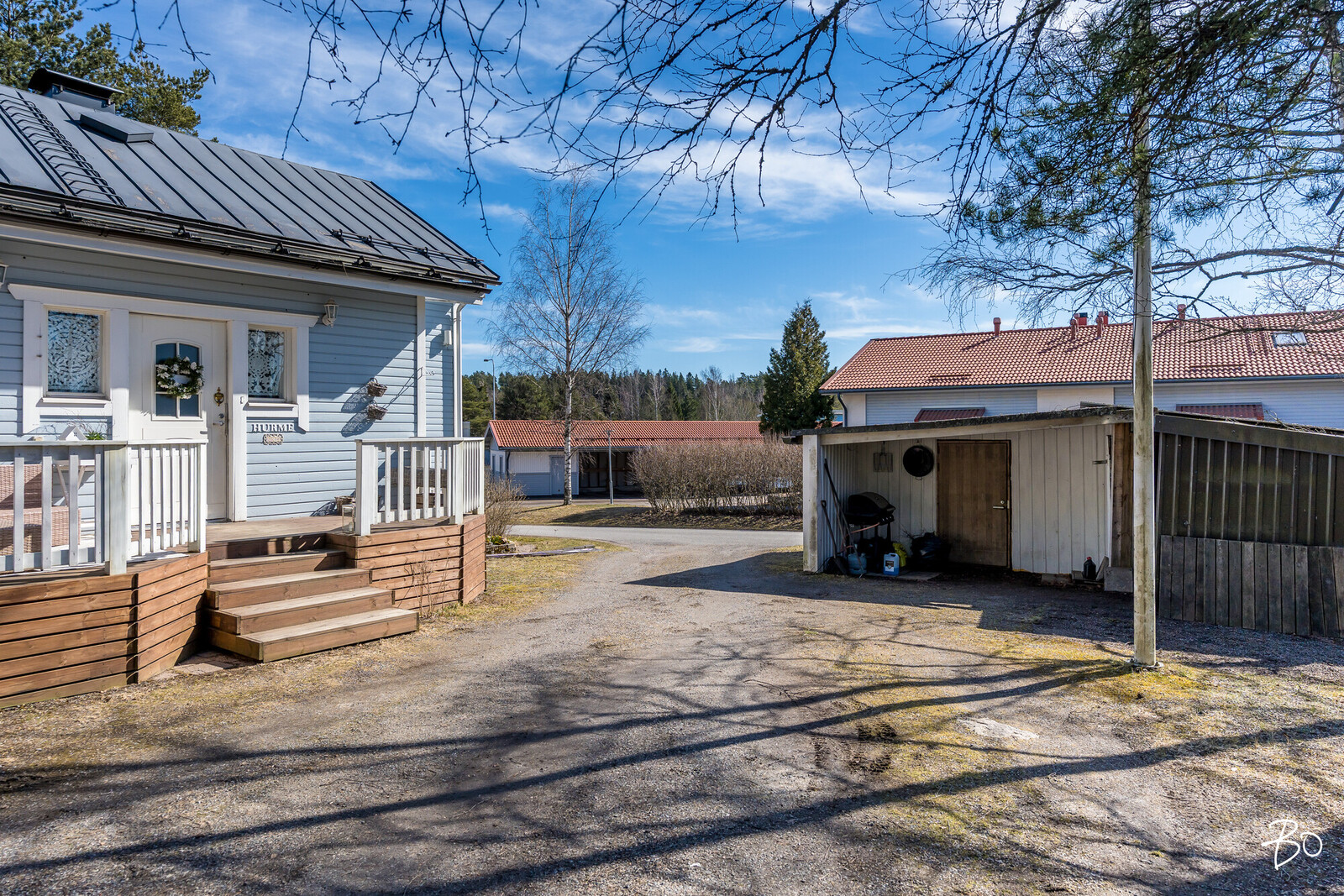 Pappilanpolku 3 - kuva 36