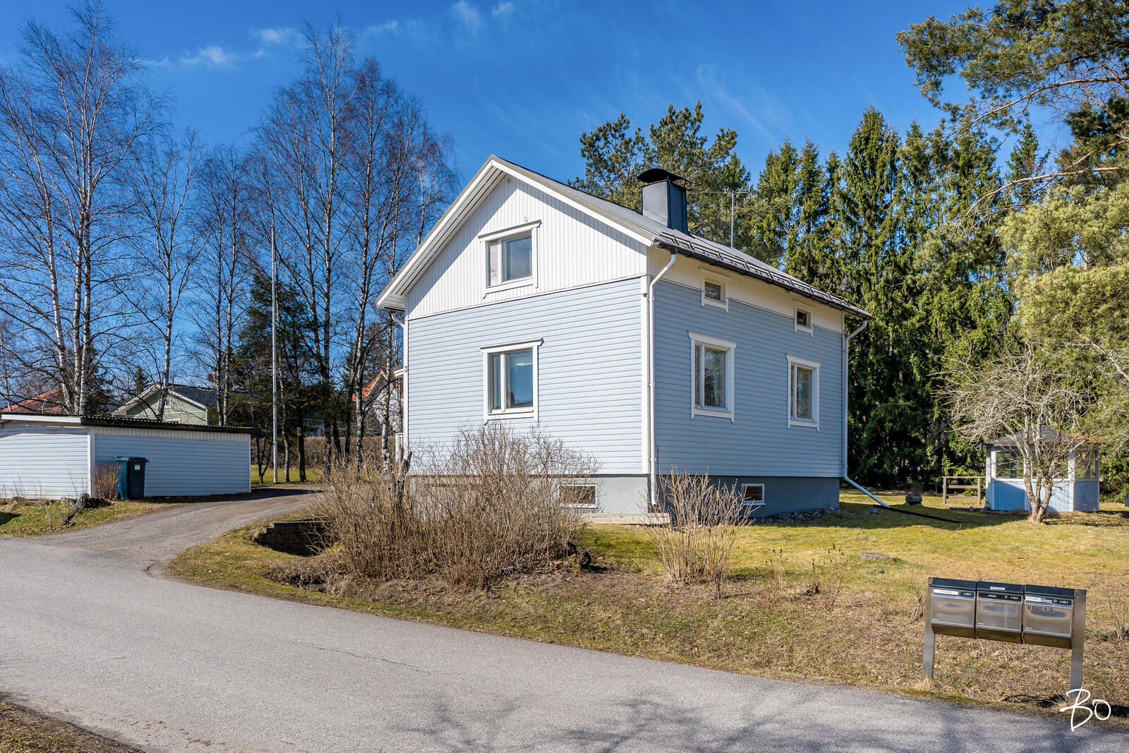 Pappilanpolku 3 - kuva 40