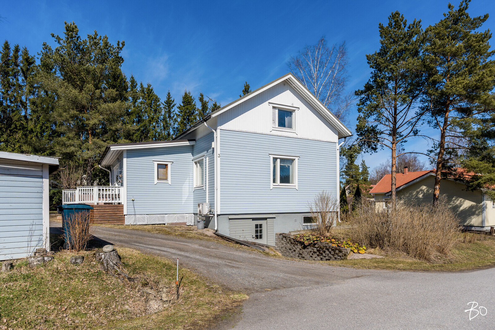 Pappilanpolku 3 - kuva 39