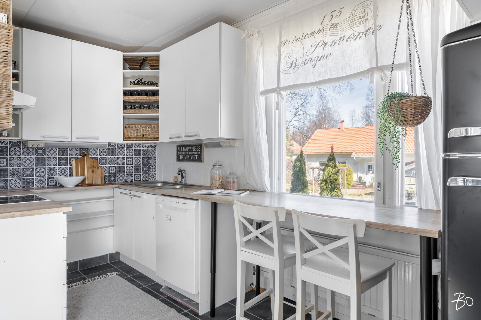 Pappilanpolku 3 - kuva 9