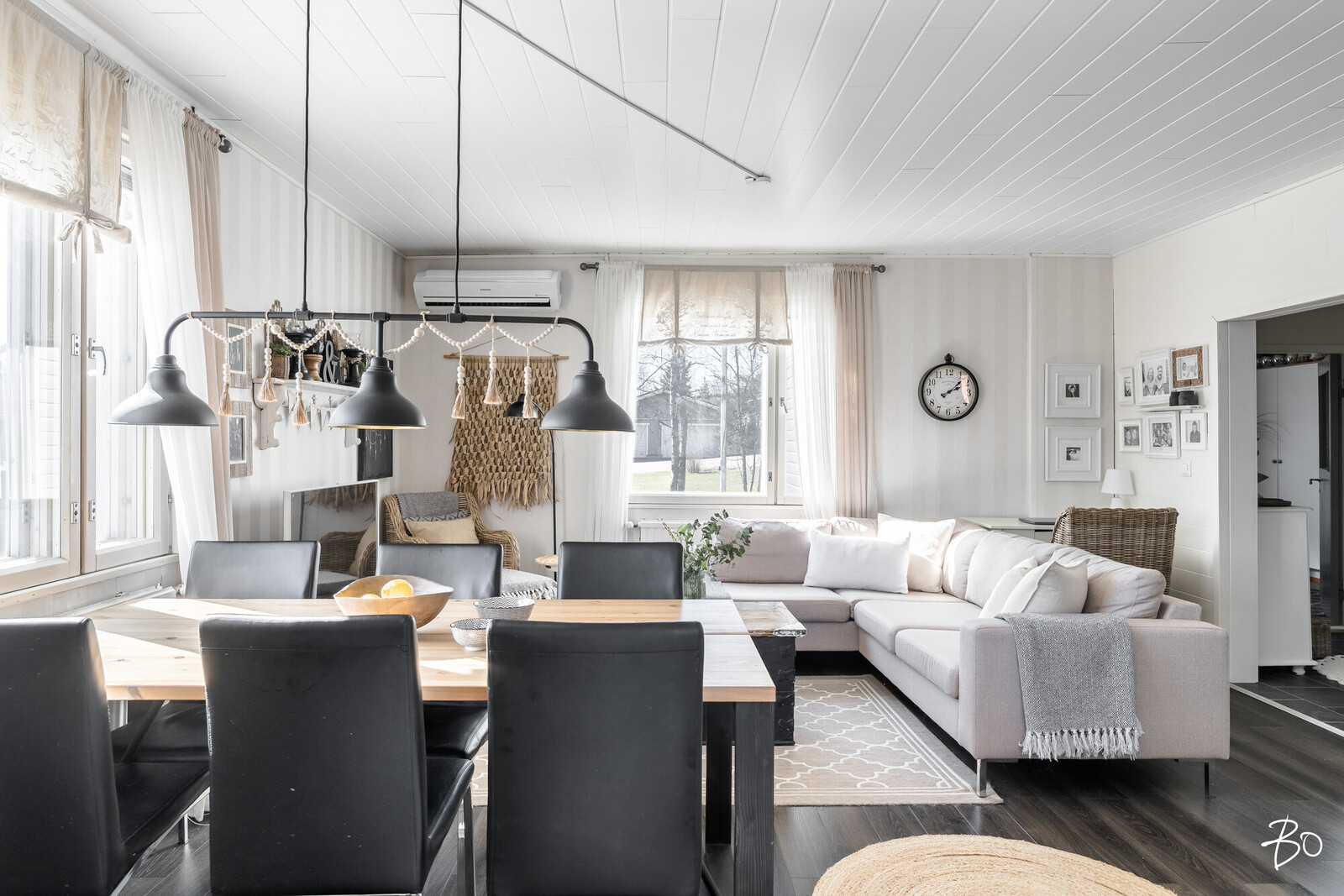 Pappilanpolku 3 - kuva 12