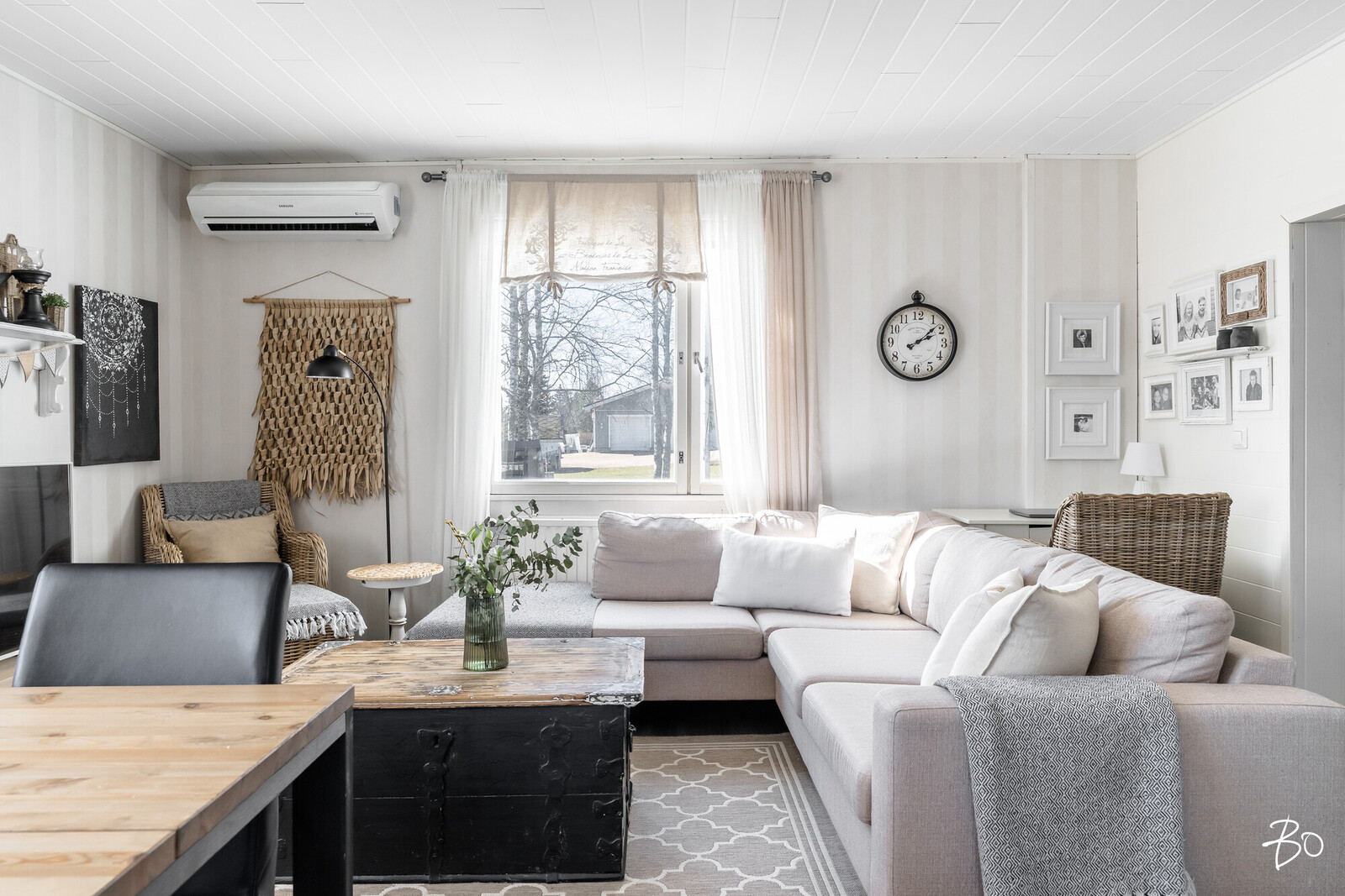 Pappilanpolku 3 - kuva 13