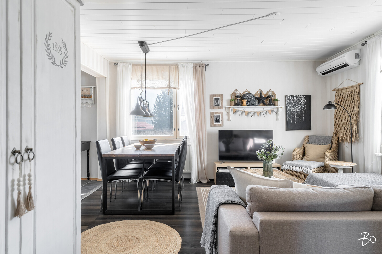 Pappilanpolku 3 - kuva 14