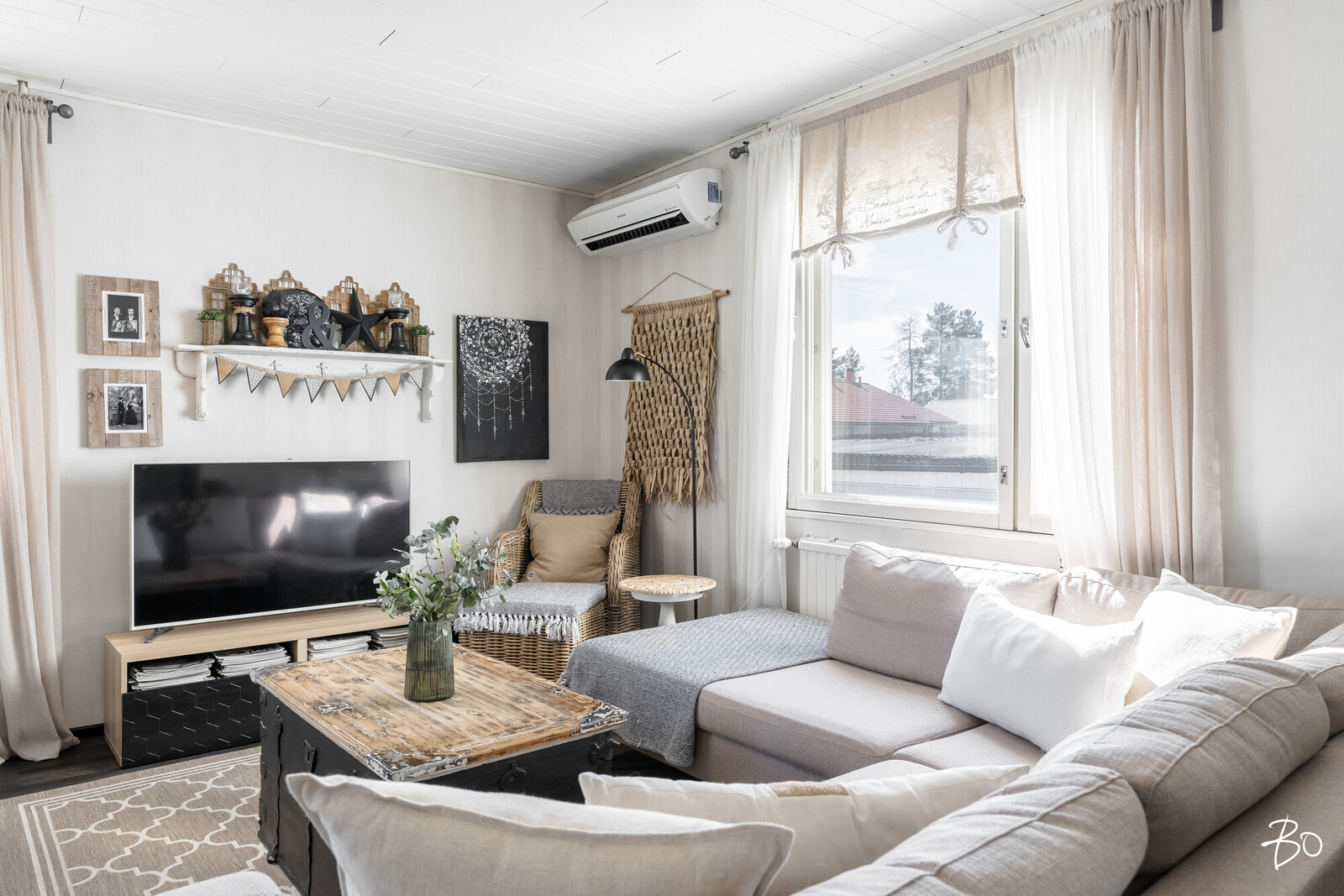 Pappilanpolku 3 - kuva 15