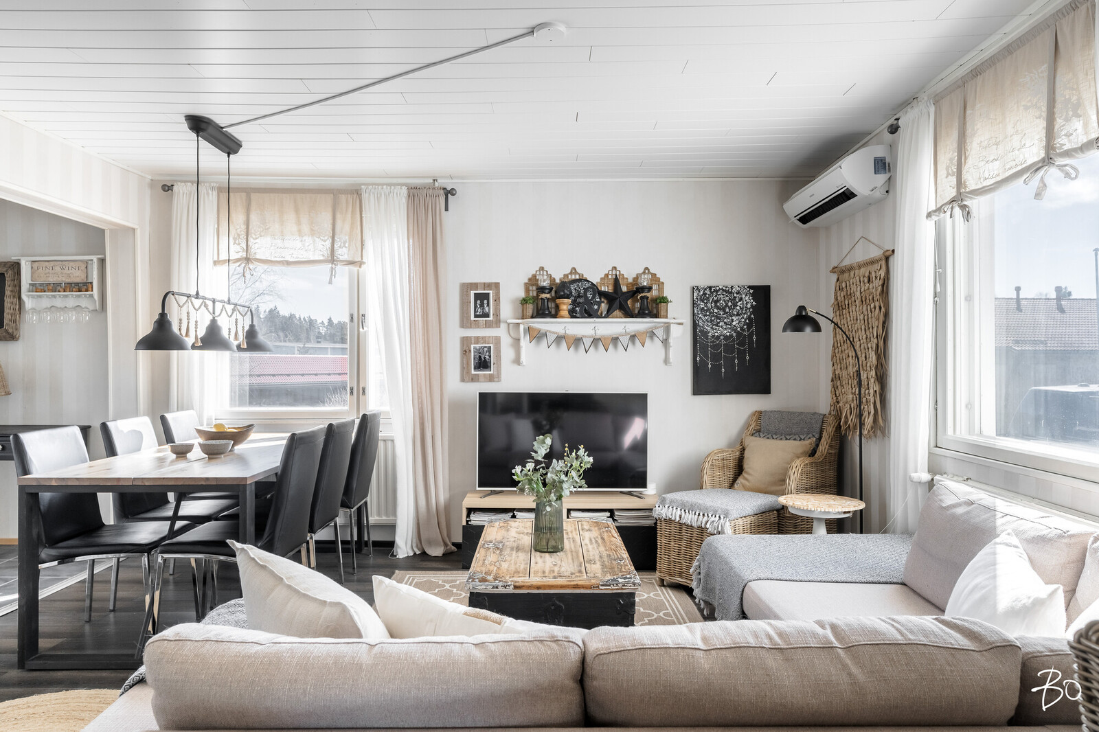 Pappilanpolku 3 - kuva 1