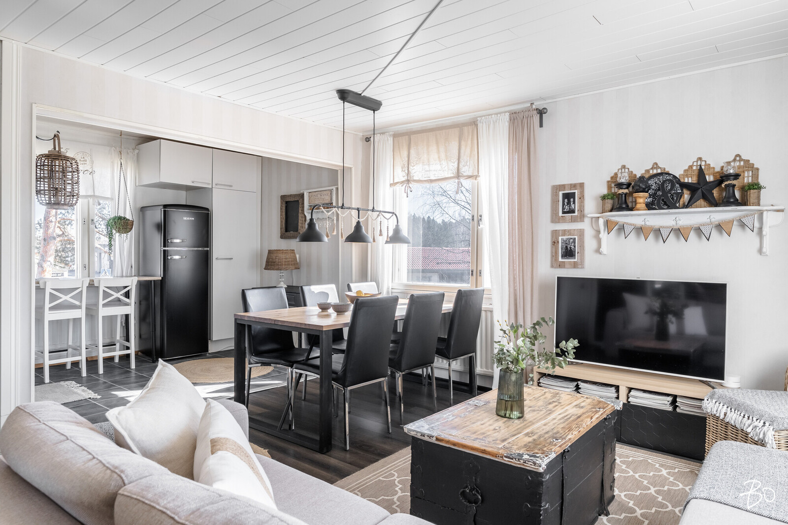 Pappilanpolku 3 - kuva 10