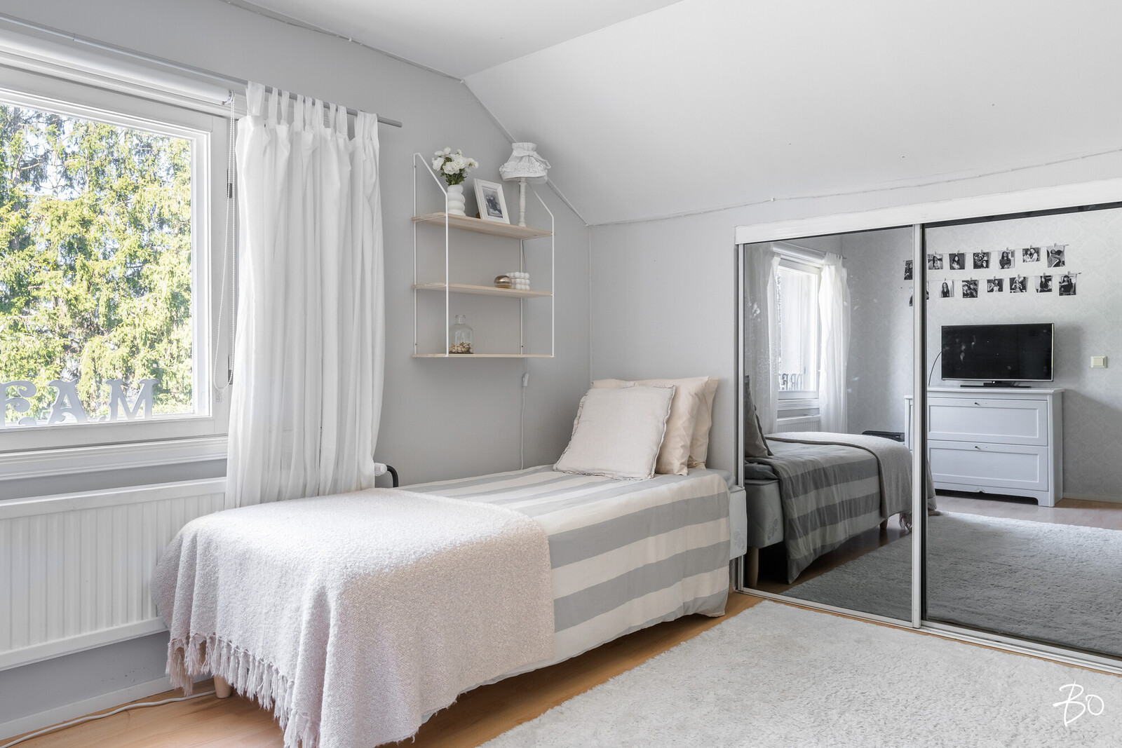 Pappilanpolku 3 - kuva 21