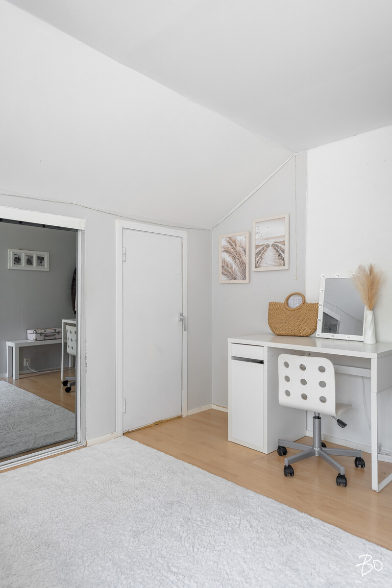 Pappilanpolku 3 - kuva 22