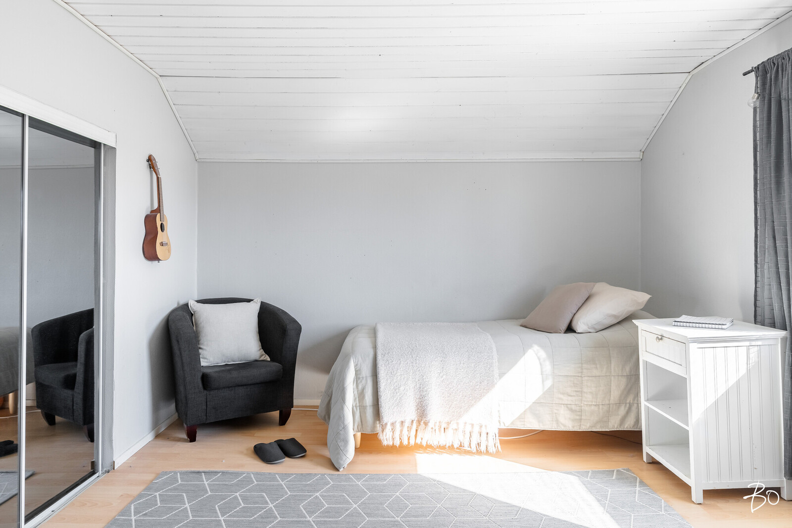 Pappilanpolku 3 - kuva 23