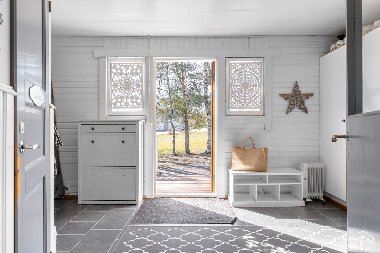 Pappilanpolku 3 - kuva 25