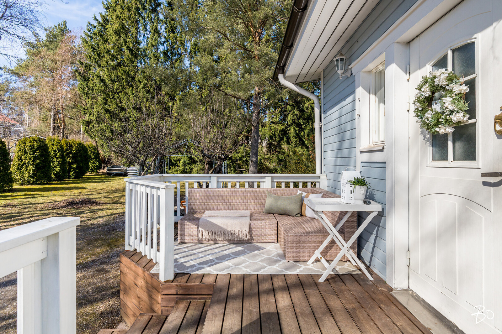 Pappilanpolku 3 - kuva 33