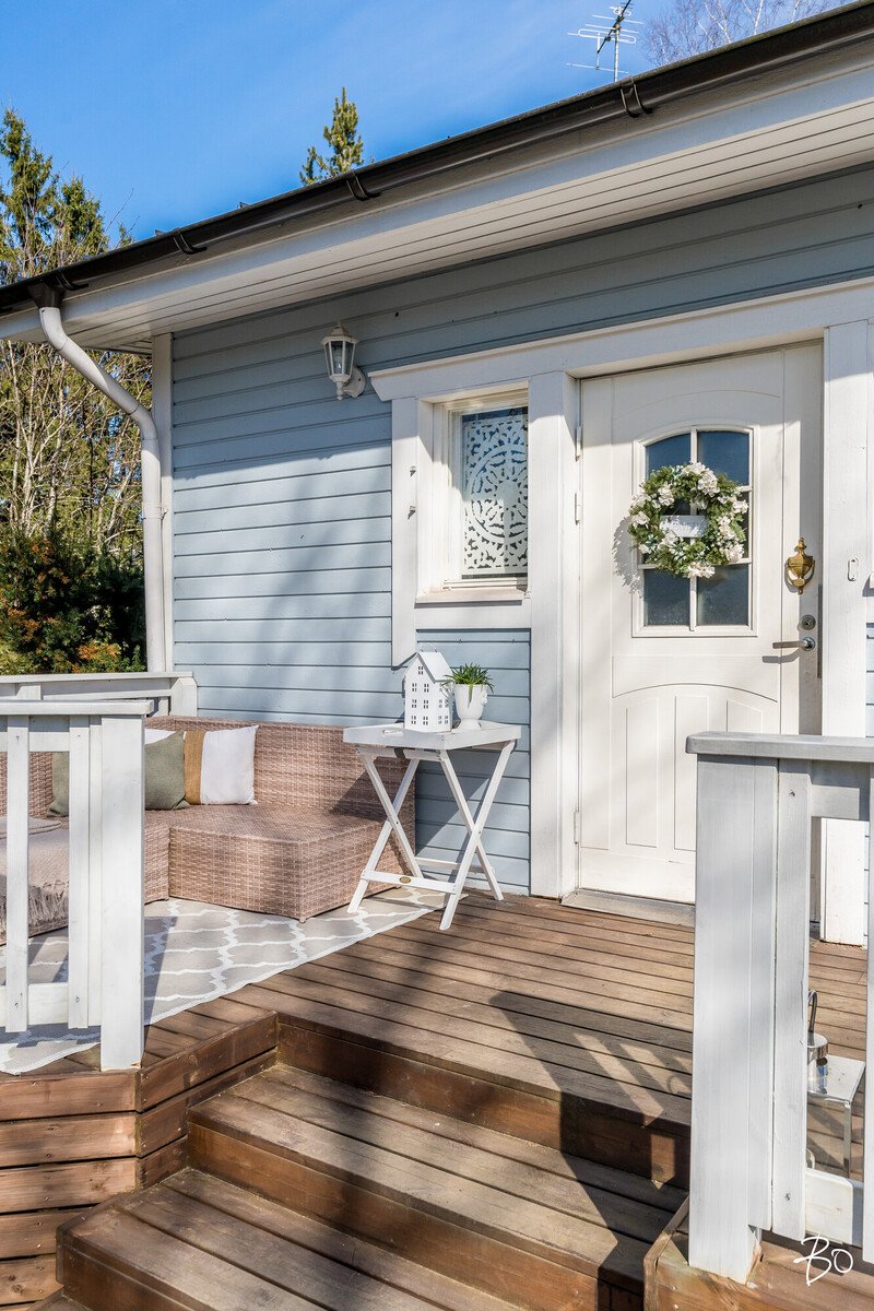 Pappilanpolku 3 - kuva 41