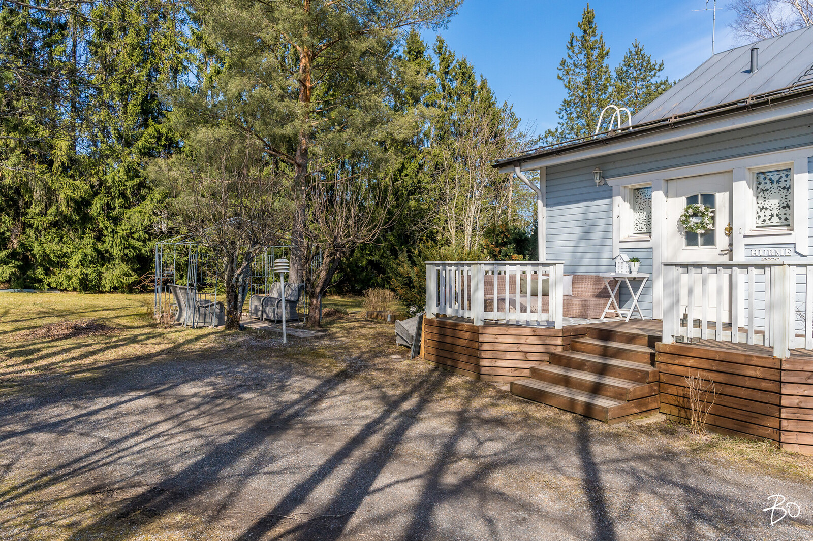 Pappilanpolku 3 - kuva 34