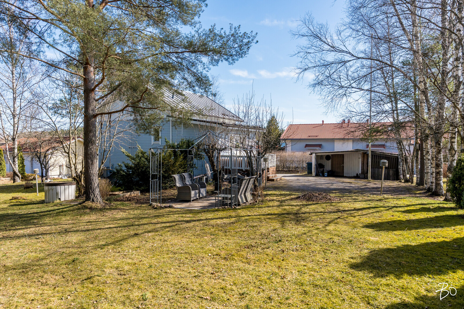 Pappilanpolku 3 - kuva 35