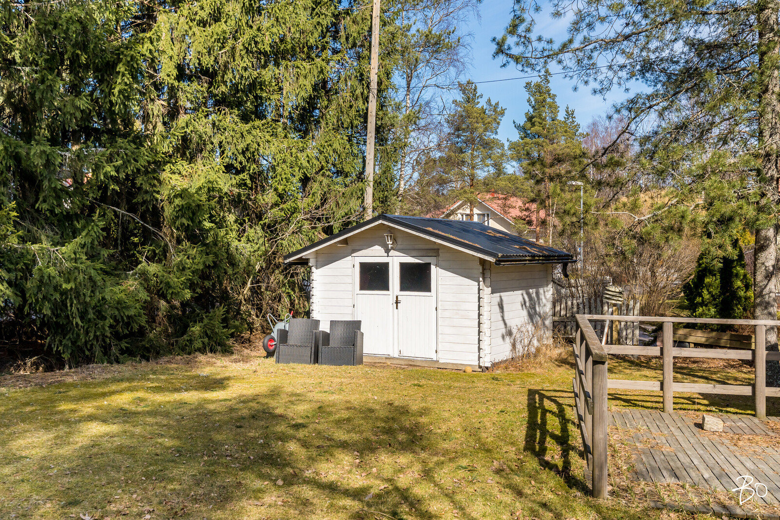 Pappilanpolku 3 - kuva 37