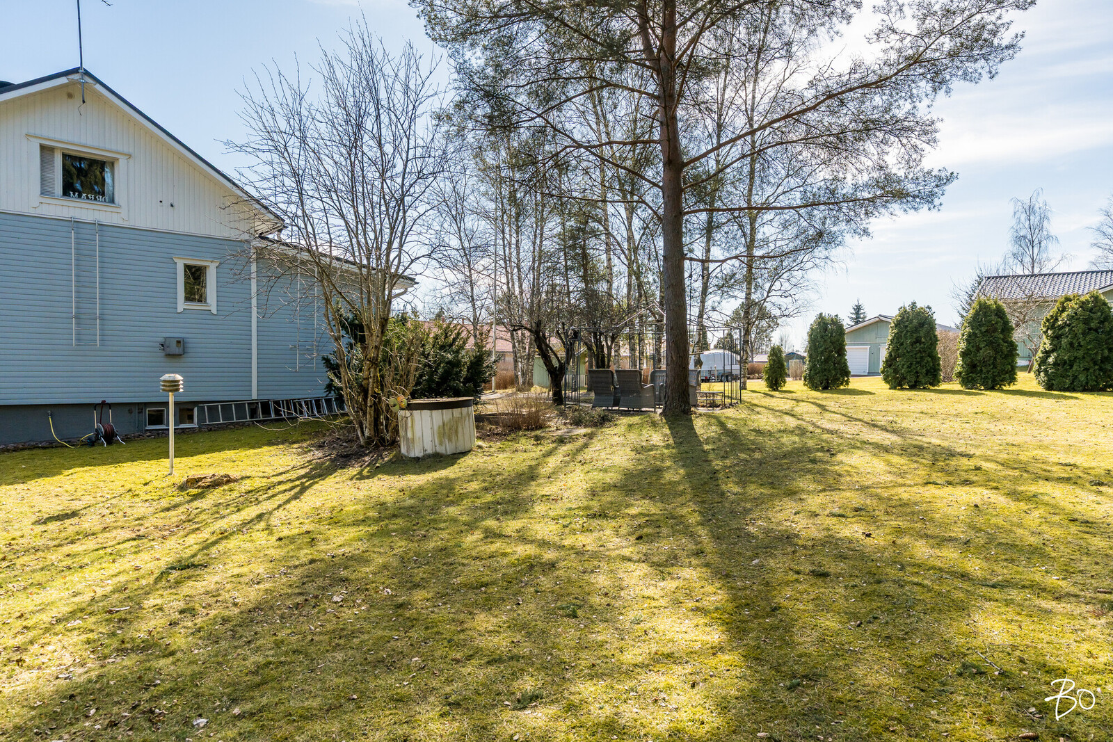 Pappilanpolku 3 - kuva 38