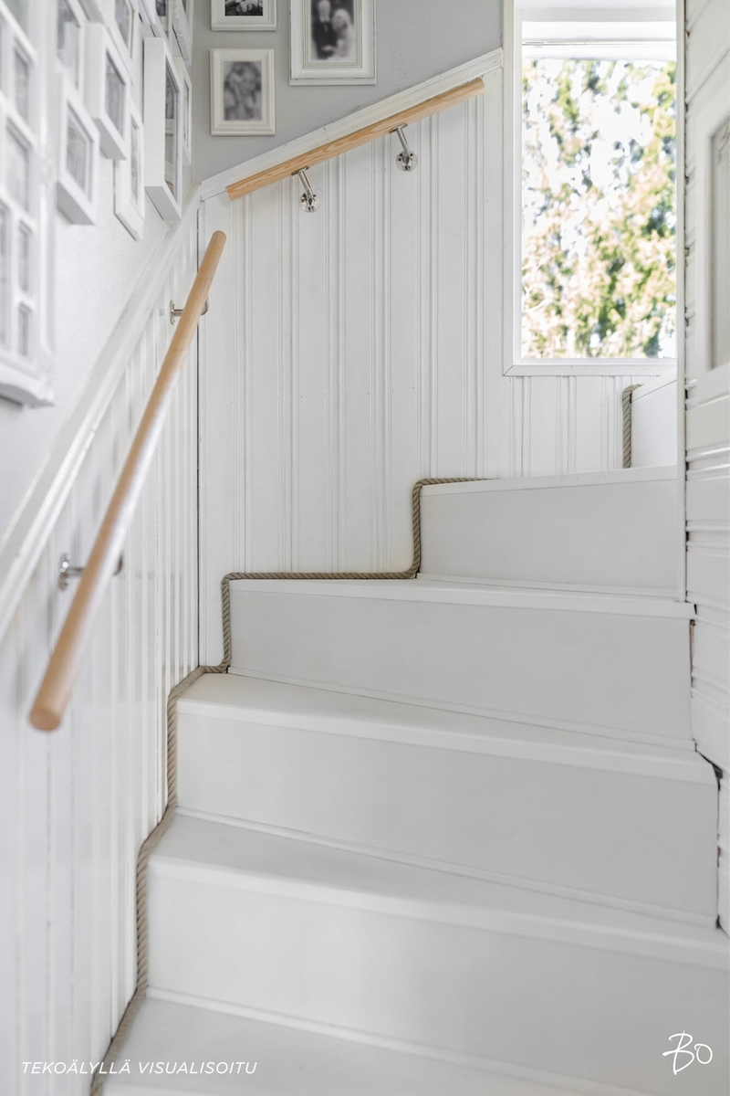 Pappilanpolku 3 - kuva 19