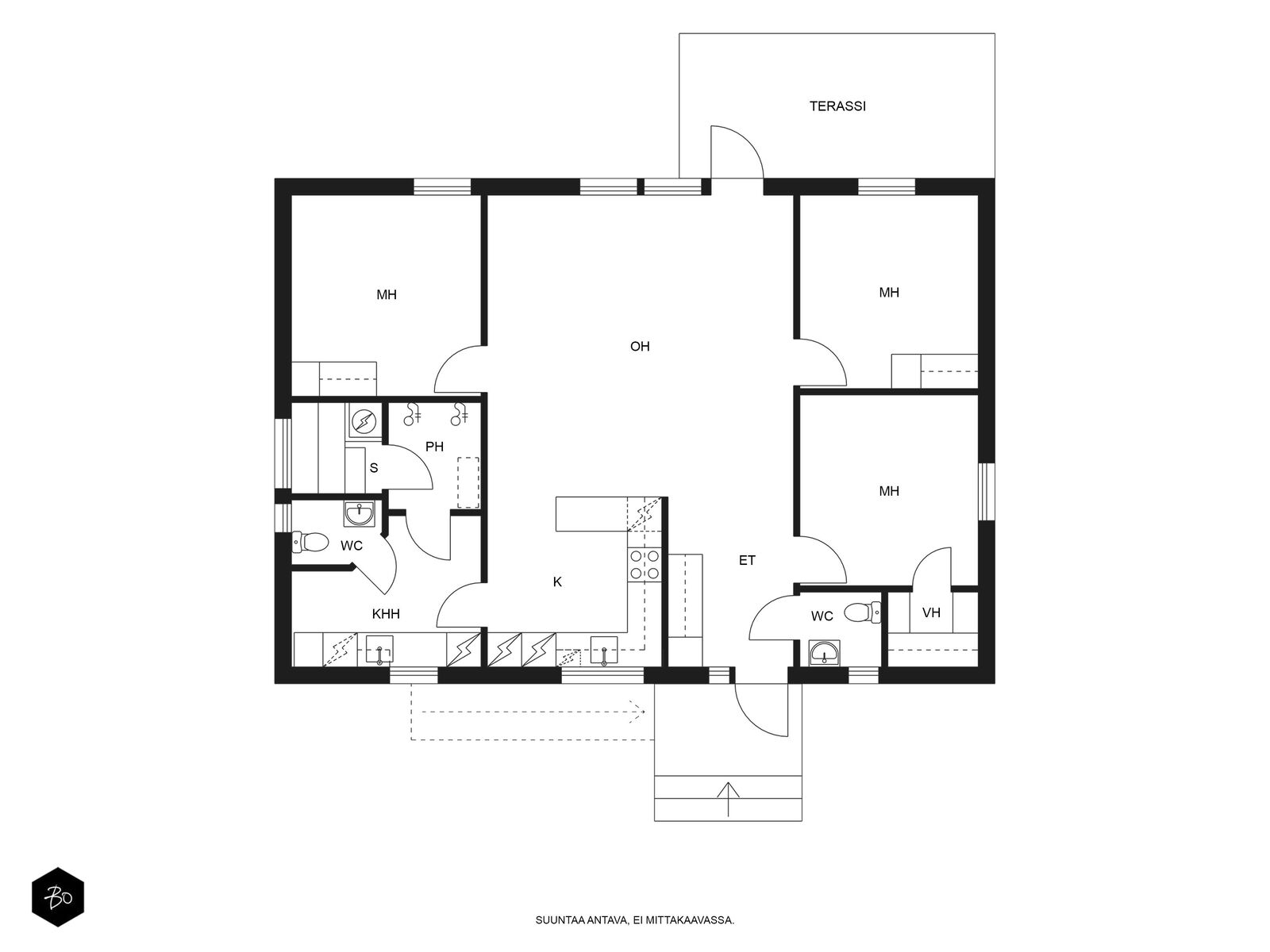 Manunlenkki 4 - image 2