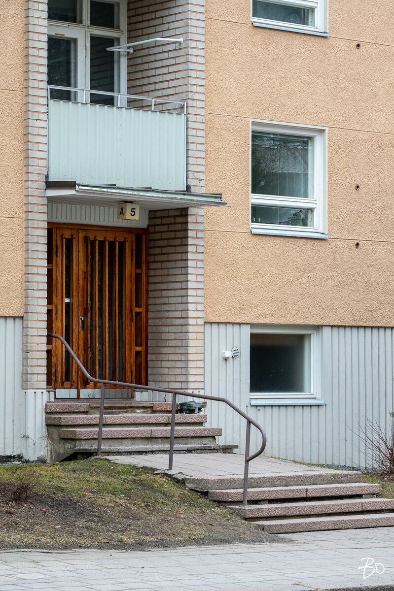 Tiilentekijänkatu 5 - image 4