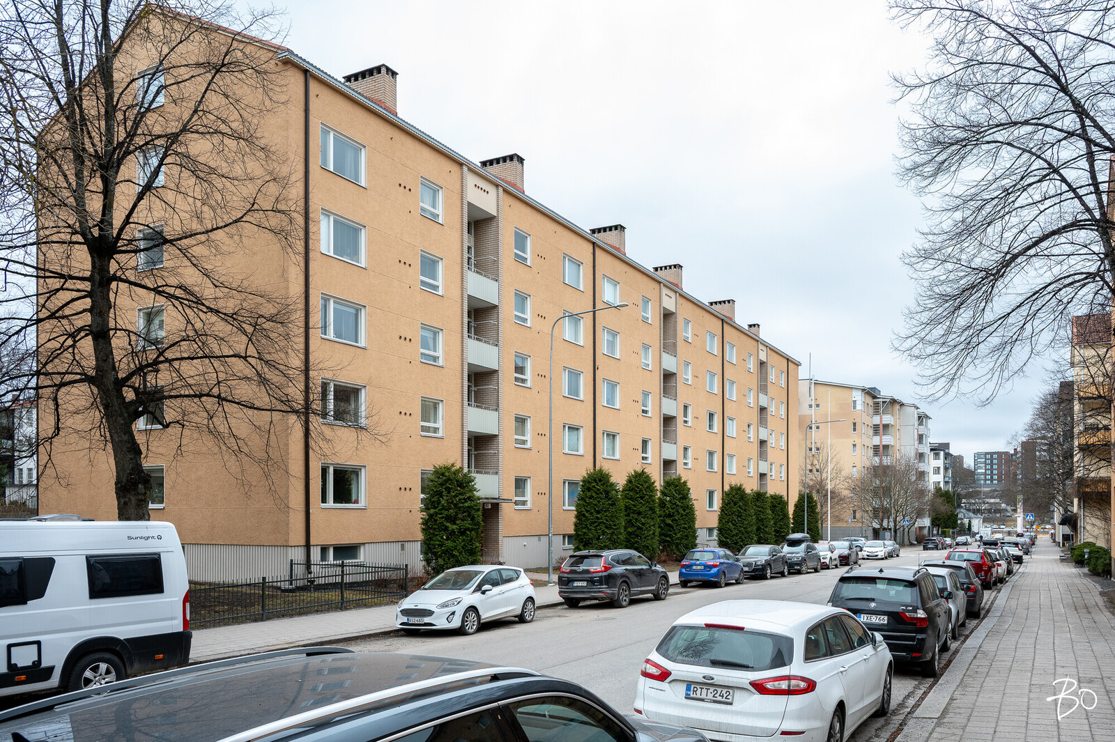 Tiilentekijänkatu 5 - image 3