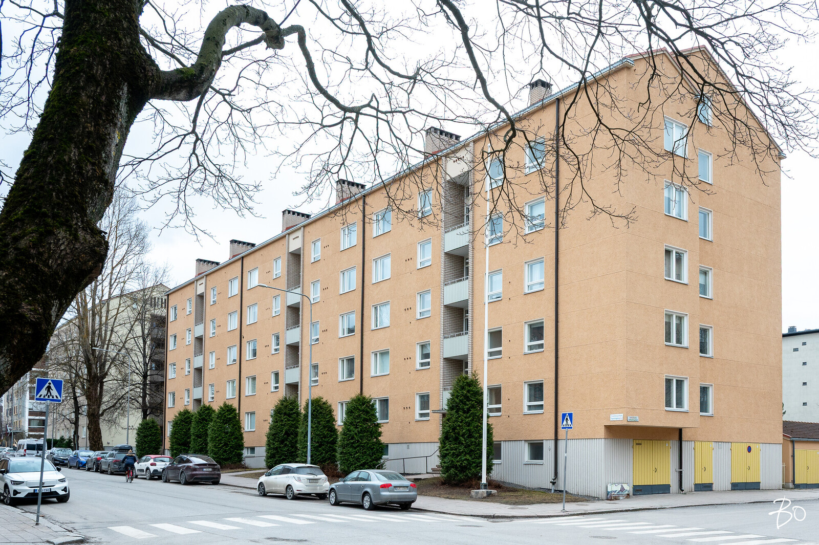 Tiilentekijänkatu 5 - image 5