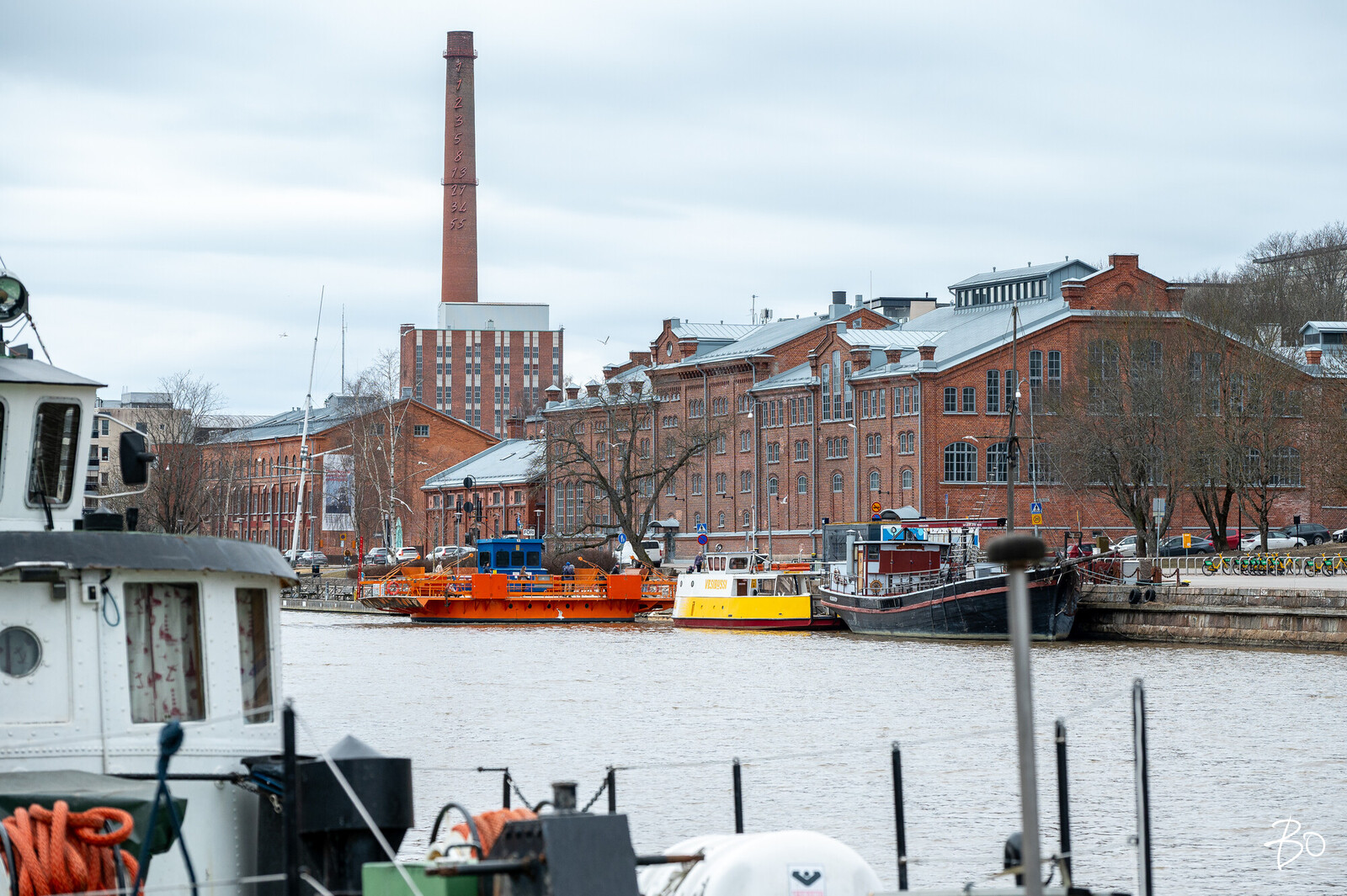 Tiilentekijänkatu 5 - image 6