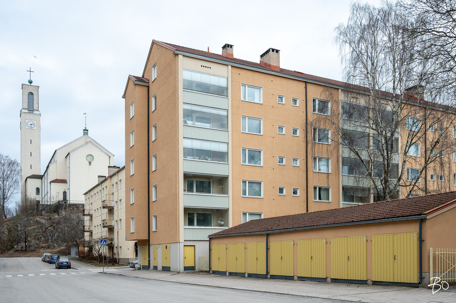 Tiilentekijänkatu 5 - image 8