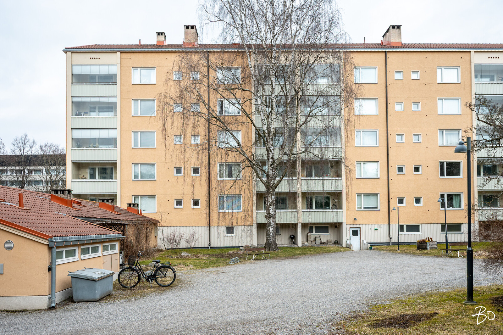 Tiilentekijänkatu 5 - image 10