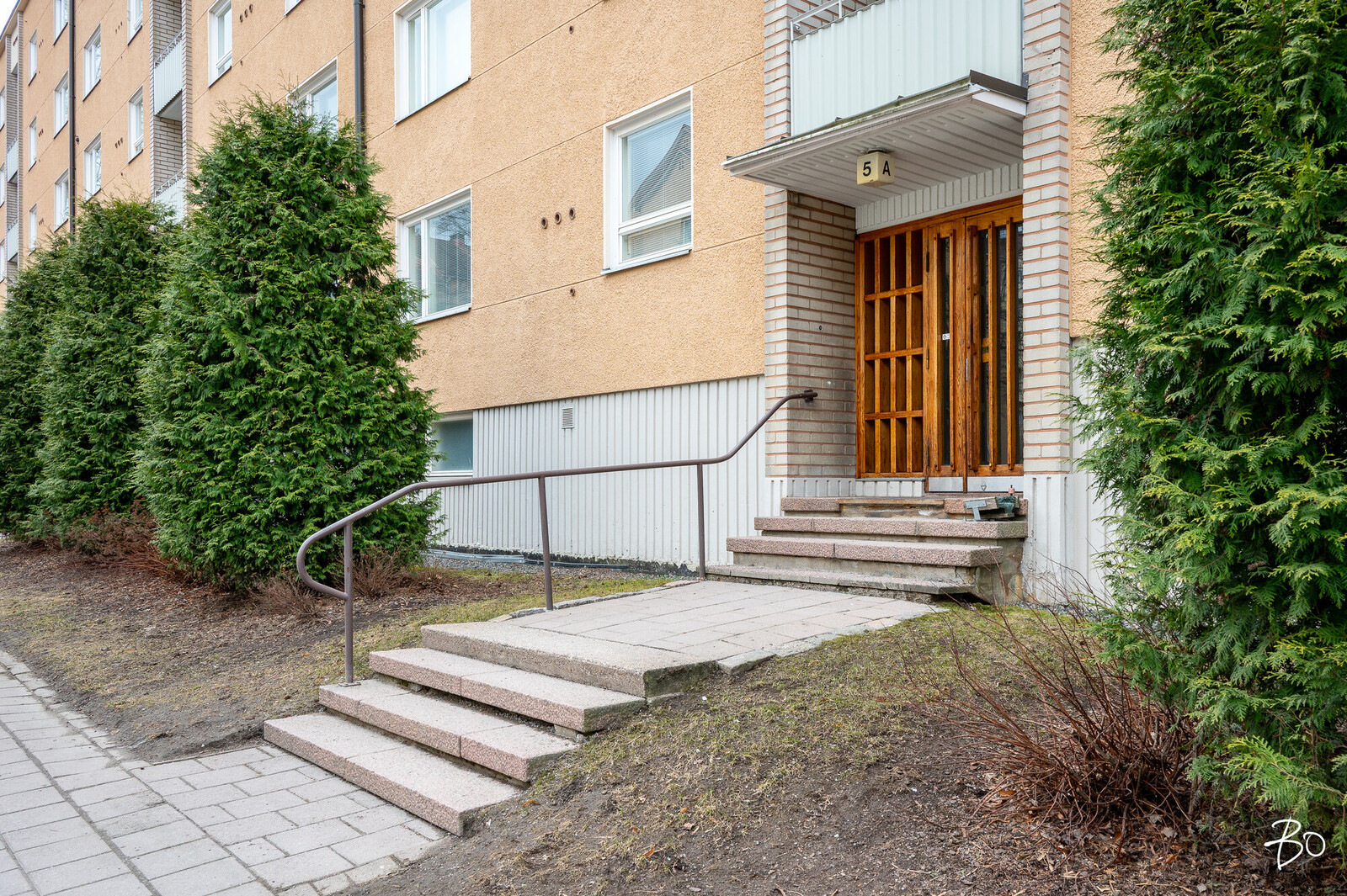 Tiilentekijänkatu 5 - image 12