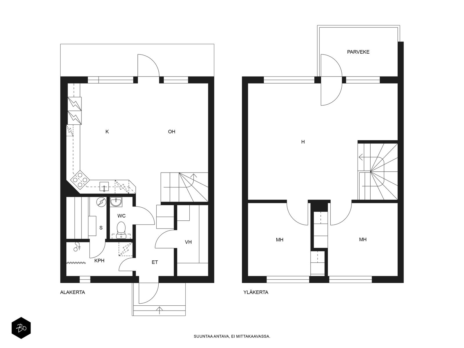 Tammelininkatu 5 - kuva 3