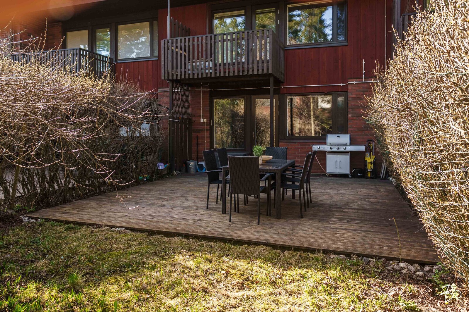 Tammelininkatu 5 - kuva 2