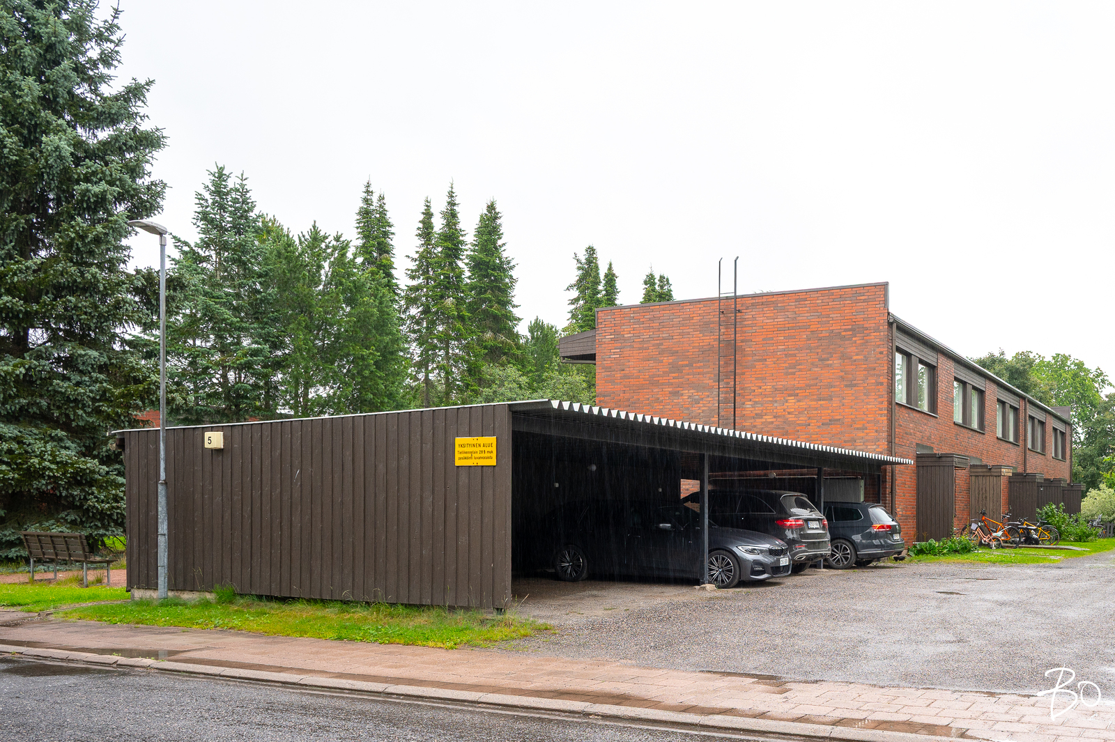 Tammelininkatu 5 - kuva 23