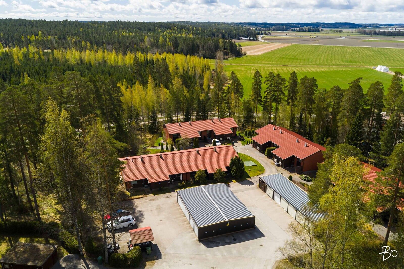 Suutarintie 8 - kuva 23