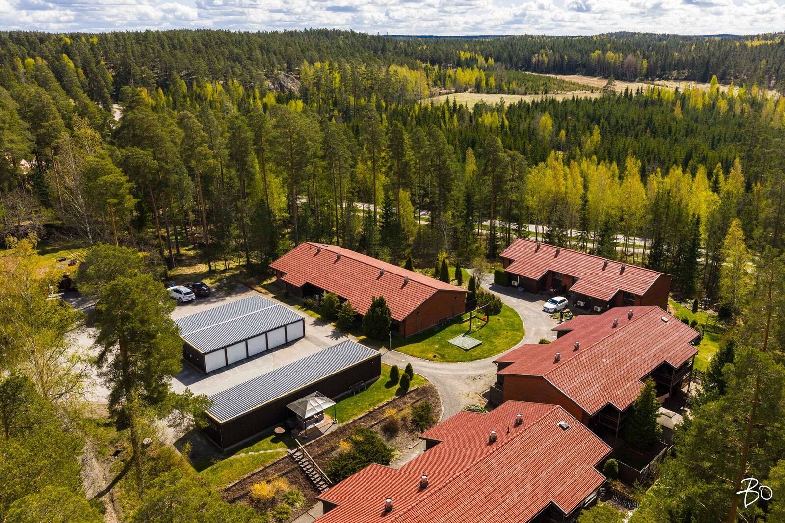 Suutarintie 8 - kuva 24