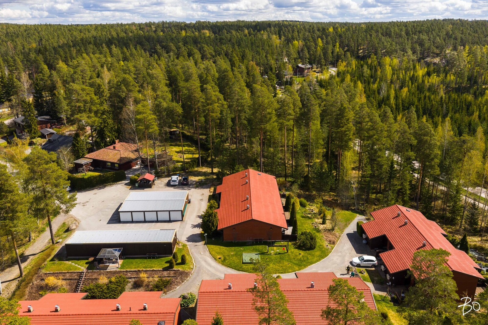Suutarintie 8 - kuva 25