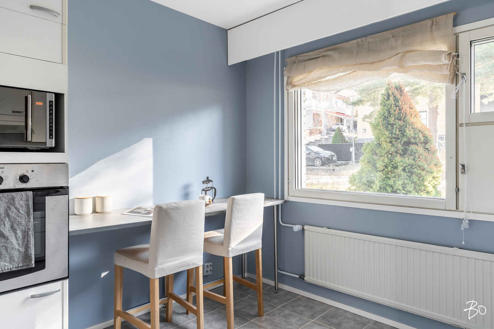 Harjustie 2 - kuva 6