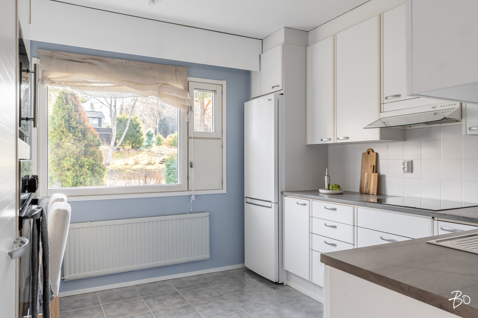 Harjustie 2 - kuva 5