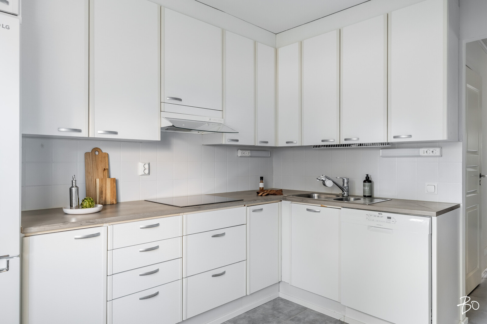 Harjustie 2 - kuva 3