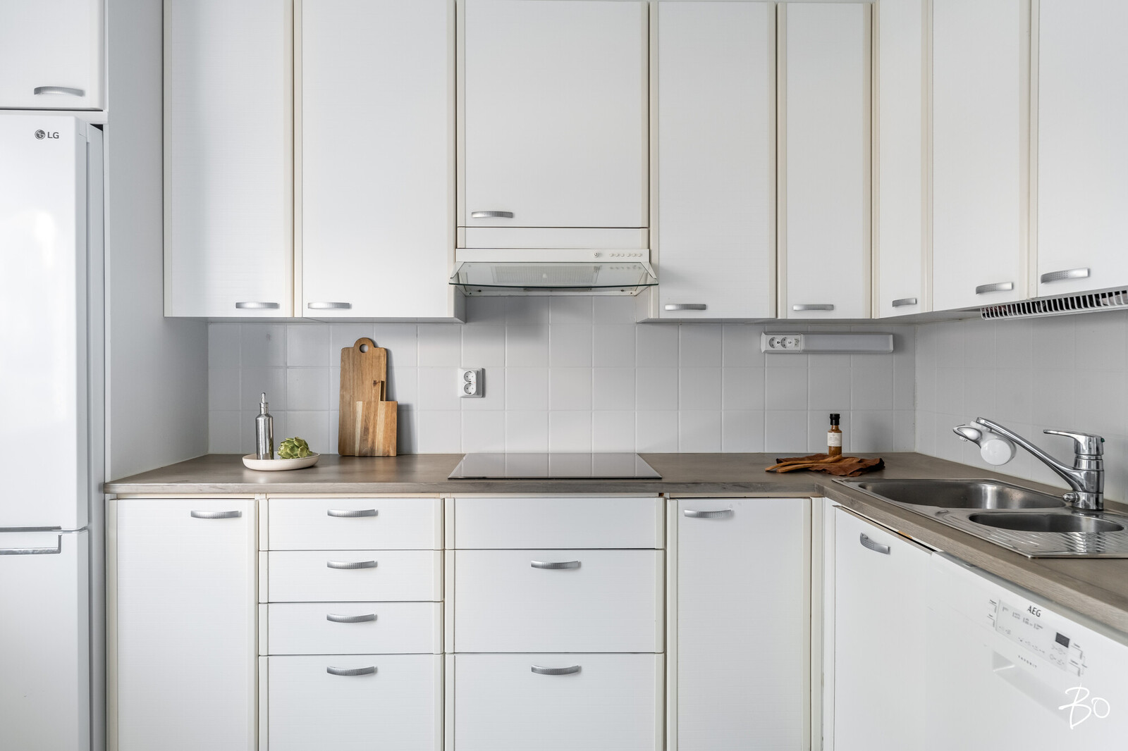 Harjustie 2 - kuva 4