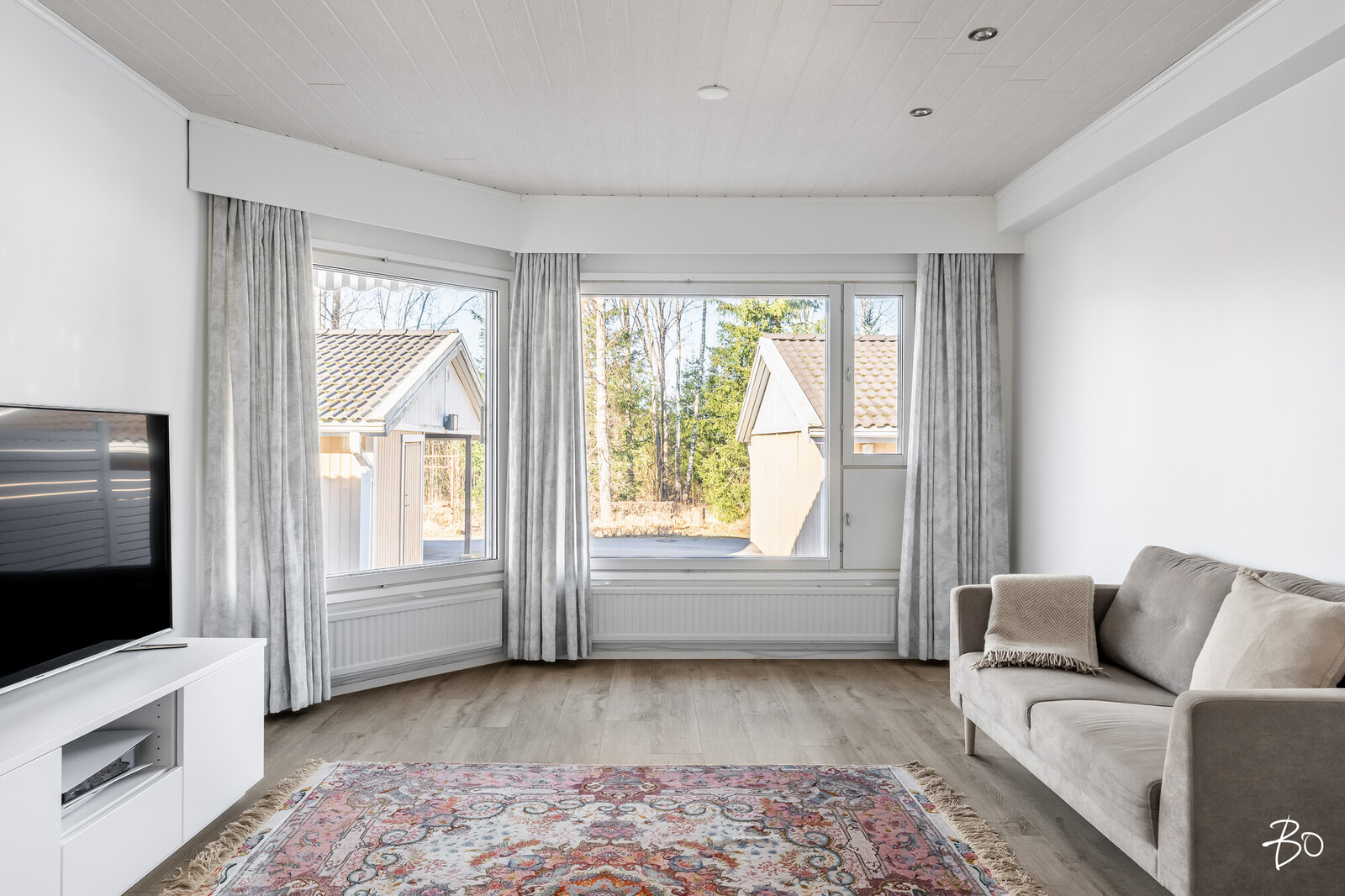 Harjustie 2 - kuva 14