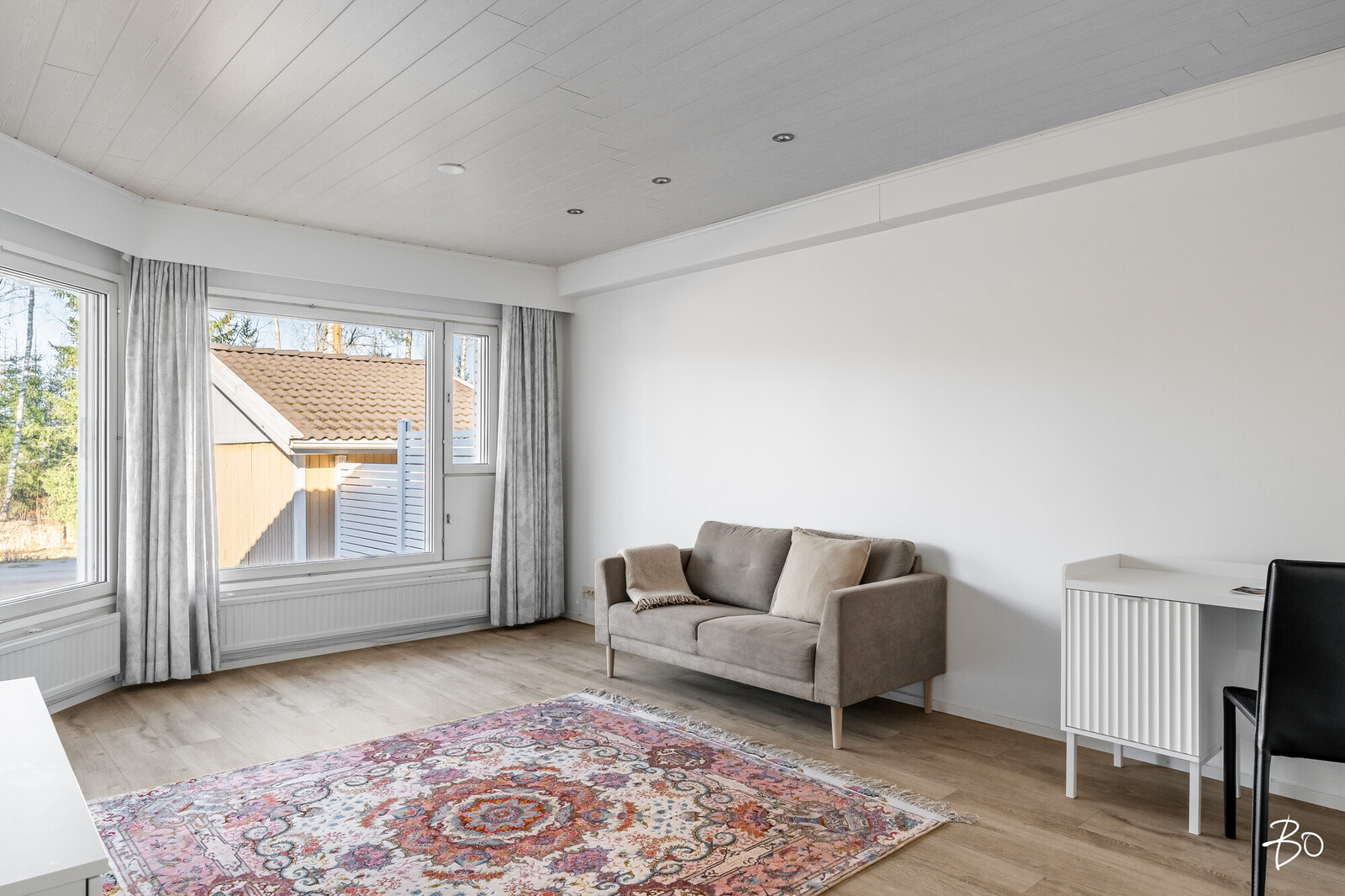 Harjustie 2 - kuva 15