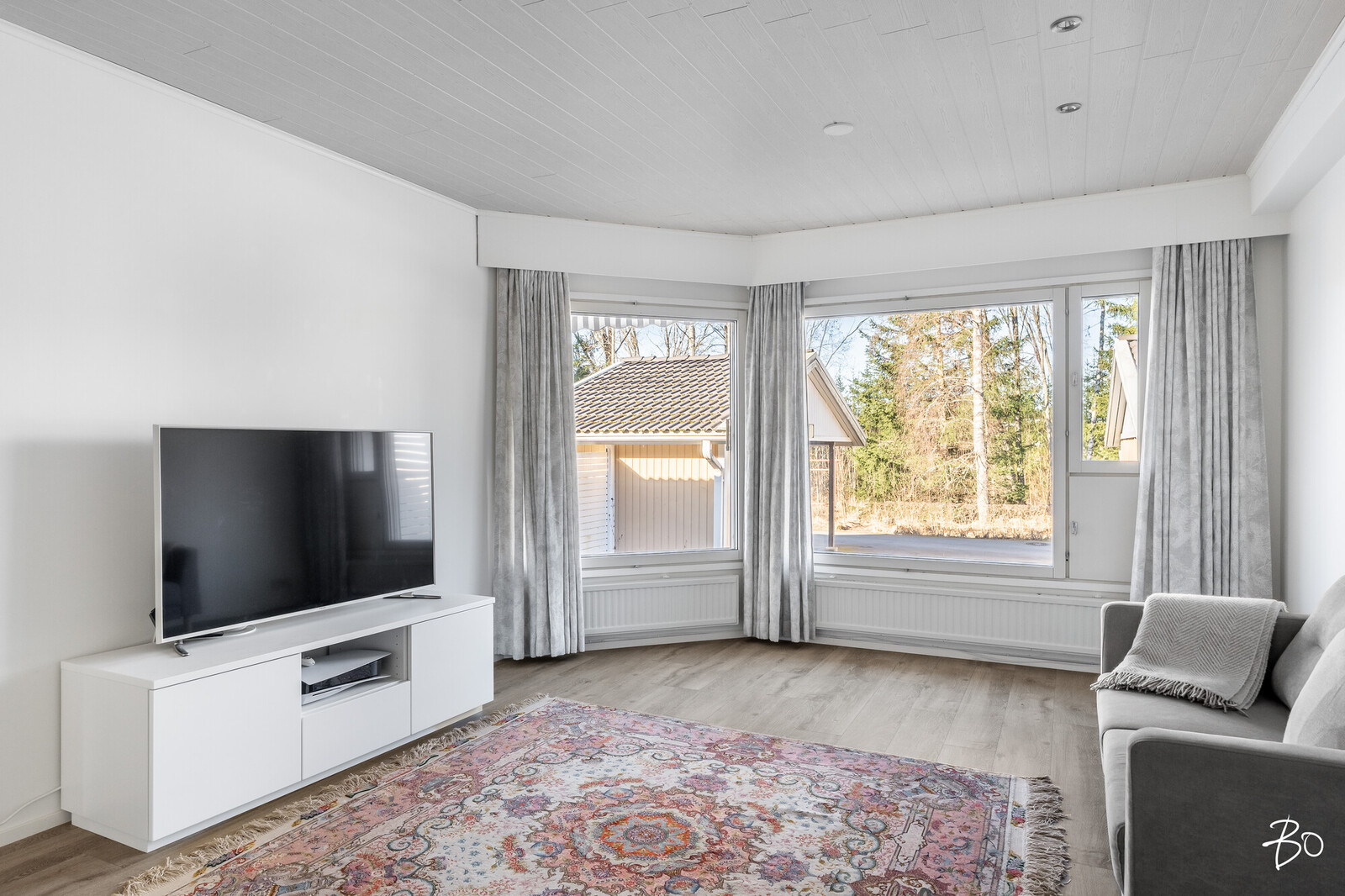 Harjustie 2 - kuva 16