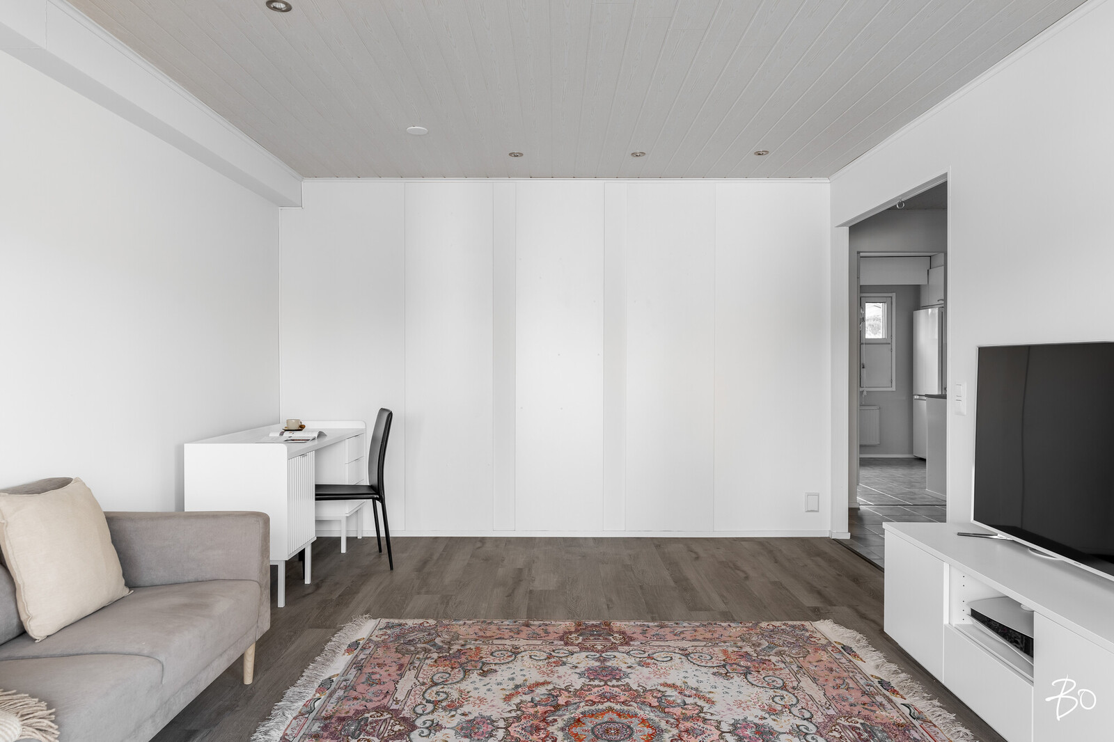 Harjustie 2 - kuva 17