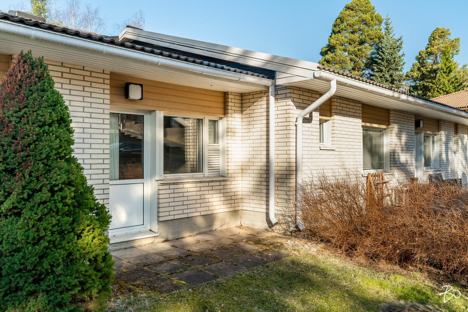 Harjustie 2 - kuva 20