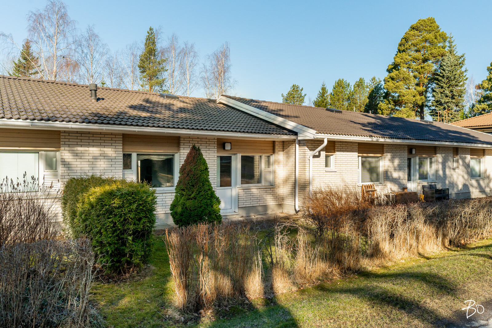 Harjustie 2 - kuva 21