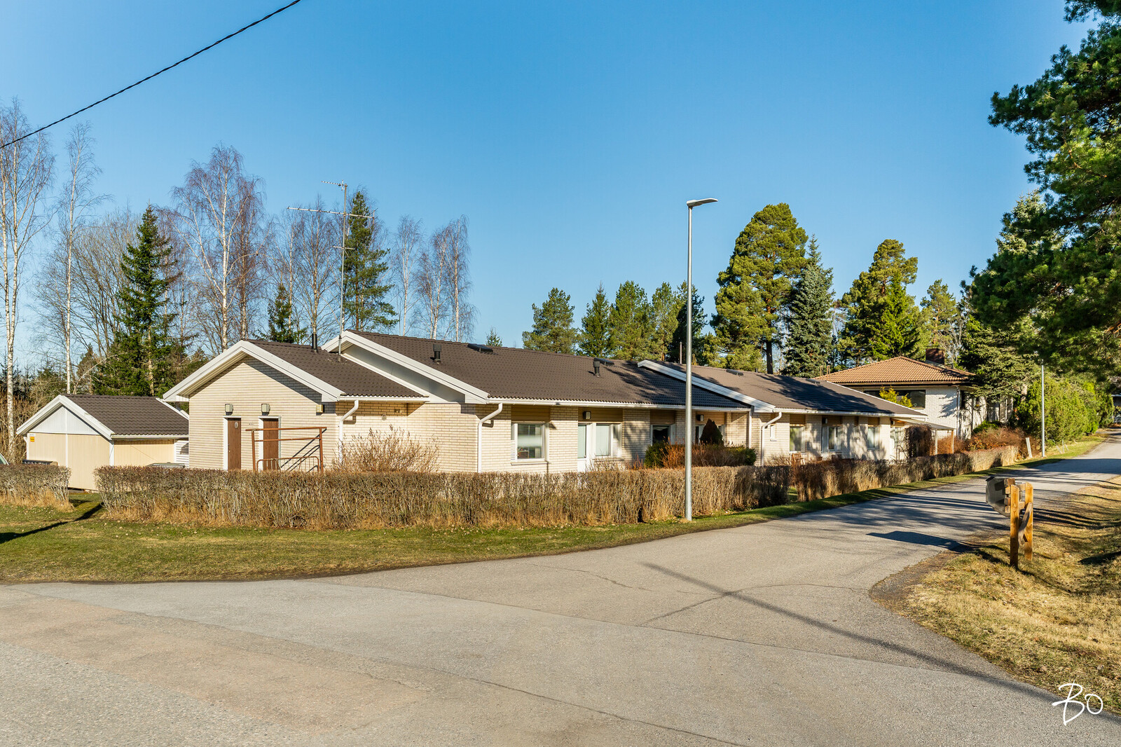 Harjustie 2 - kuva 22