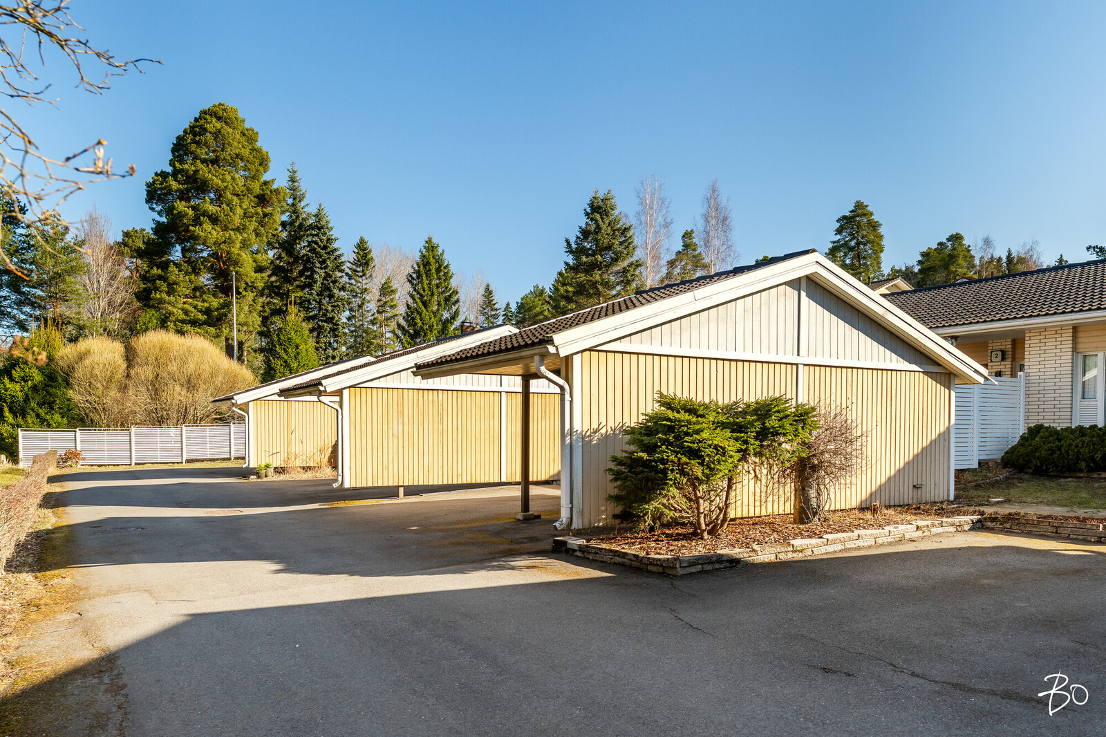 Harjustie 2 - kuva 23