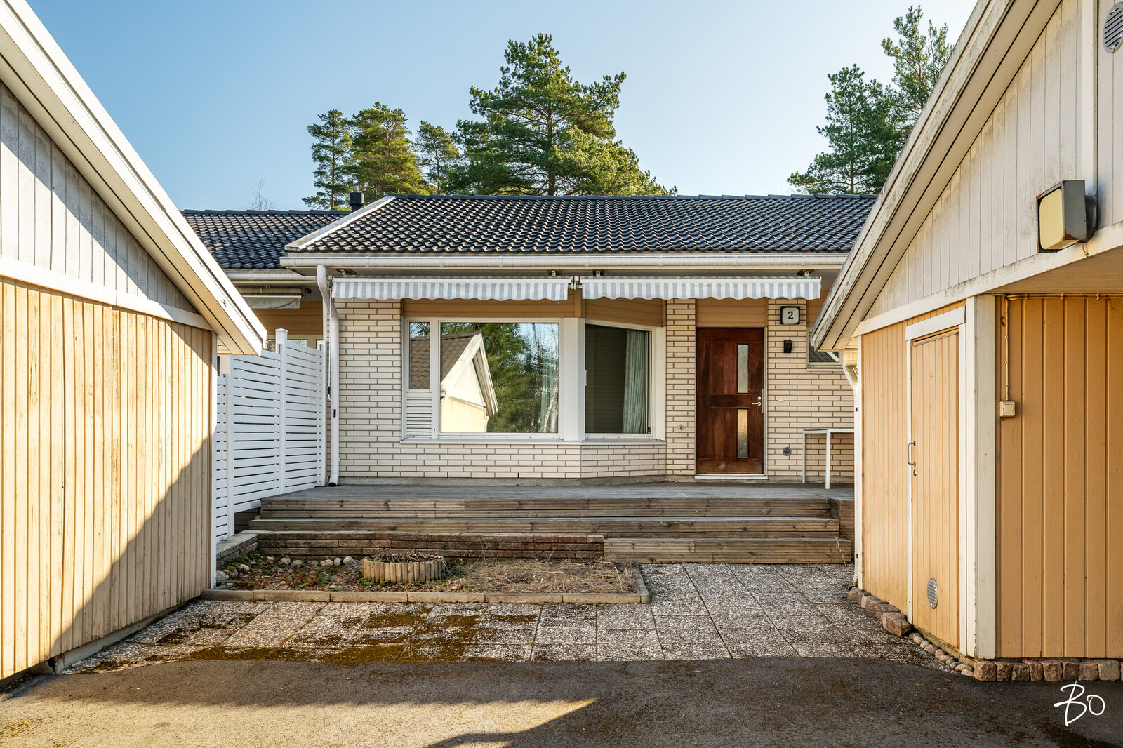 Harjustie 2 - kuva 24