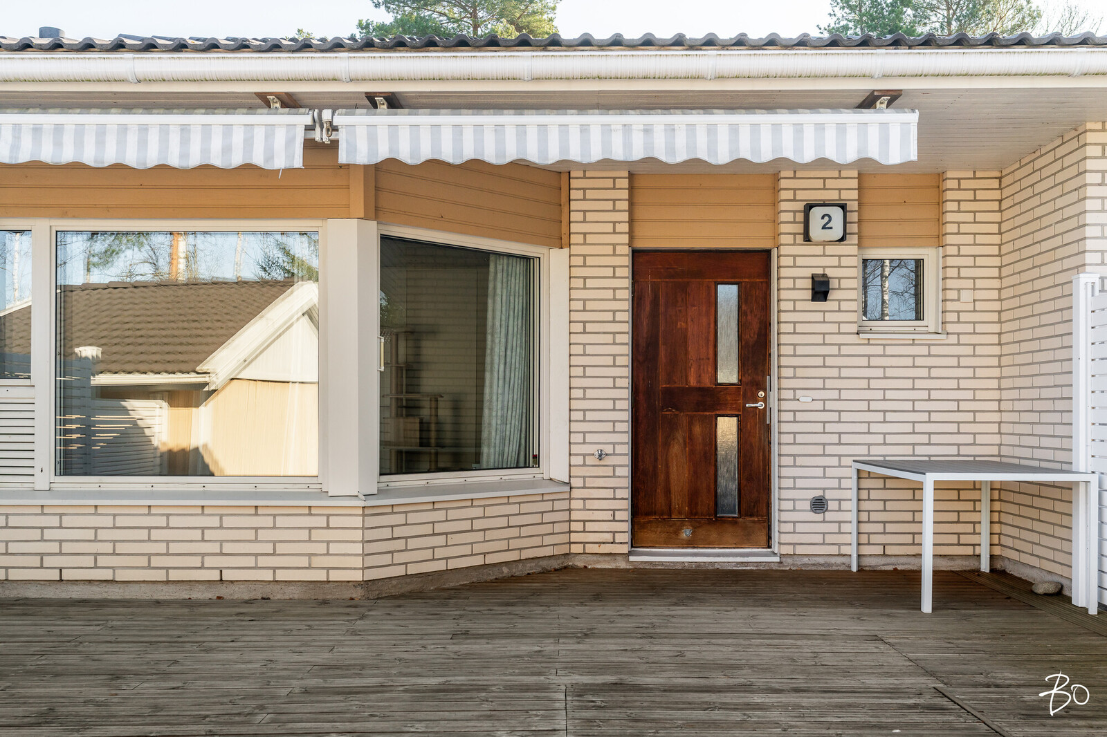 Harjustie 2 - kuva 25